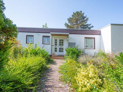 Bungalow zum Kauf 469.000 € 4 Zimmer 114 m² 430 m² Grundstück Lerchenberg Mainz / Lerchenberg 55127