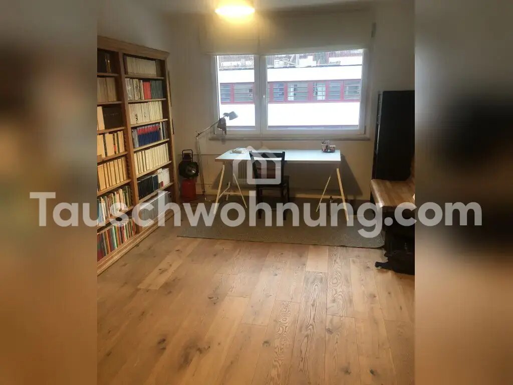 Wohnung zur Miete Tauschwohnung 920 € 3 Zimmer 67 m²<br/>Wohnfläche 4.<br/>Geschoss Neustadt - Nord Köln 50670