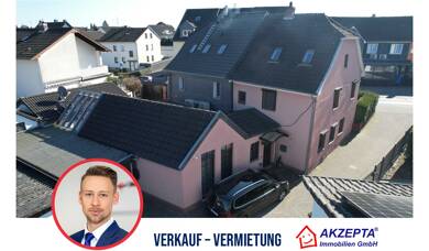 Einfamilienhaus zum Kauf provisionsfrei 359.000 € 4 Zimmer 111 m² 201 m² Grundstück Lützenkirchen Leverkusen 51381