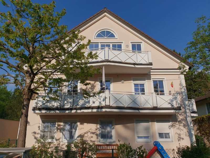 Wohnung zur Miete 700 € 2 Zimmer 55 m²<br/>Wohnfläche ab sofort<br/>Verfügbarkeit Streitbergstraße Aubing-Süd München 81249