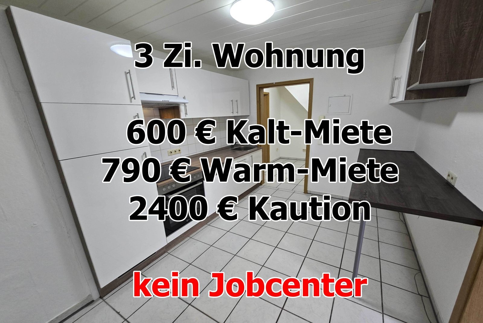 Wohnung zur Miete 600 € 3 Zimmer 82 m²<br/>Wohnfläche 2.<br/>Geschoss Blümelstalstr. 29 Westl. Stadtgeb. -Schachen-Am Mühlberg Pirmasens 66953