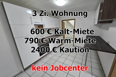 Wohnung zur Miete 600 € 3 Zimmer 82 m² 2. Geschoss Blümelstalstr. 29 Westl. Stadtgeb. -Schachen-Am Mühlberg Pirmasens 66953