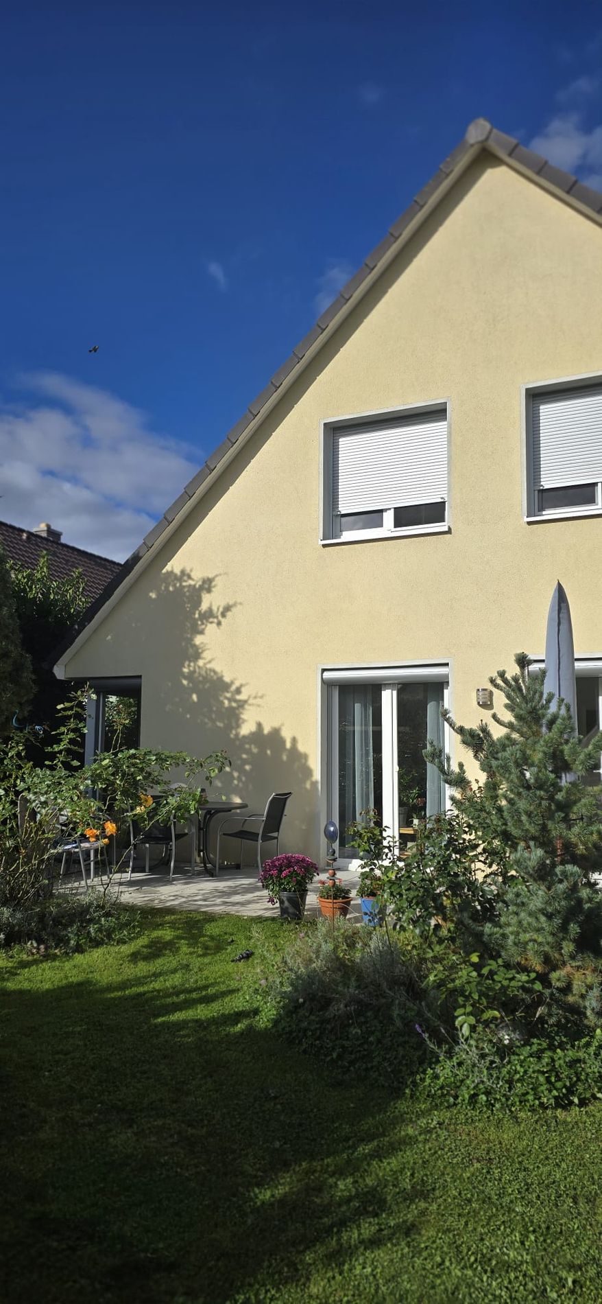 Haus zum Kauf 417.000 € 5 Zimmer 131 m²<br/>Wohnfläche 500 m²<br/>Grundstück 31.03.2025<br/>Verfügbarkeit Im Rohrfeld 20 Ober - Widdersheim Nidda 63667