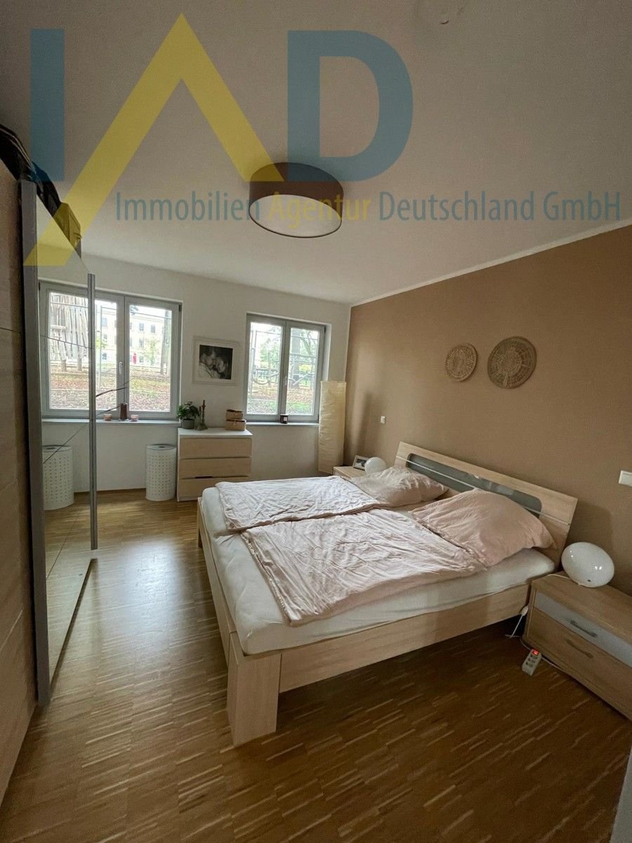 Wohnung zum Kauf 757.000 € 4 Zimmer 143,3 m²<br/>Wohnfläche ab sofort<br/>Verfügbarkeit Roter Hügel Bayreuth 95445