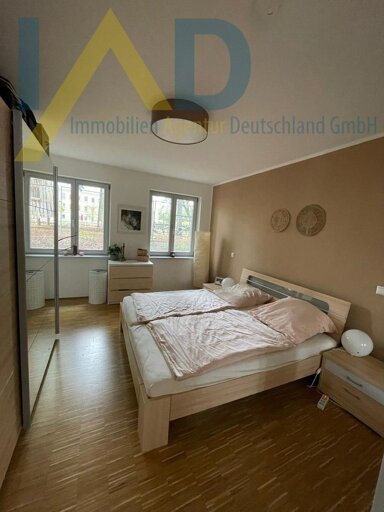 Wohnung zum Kauf 757.000 € 4 Zimmer 143,3 m² frei ab sofort Roter Hügel Bayreuth 95445