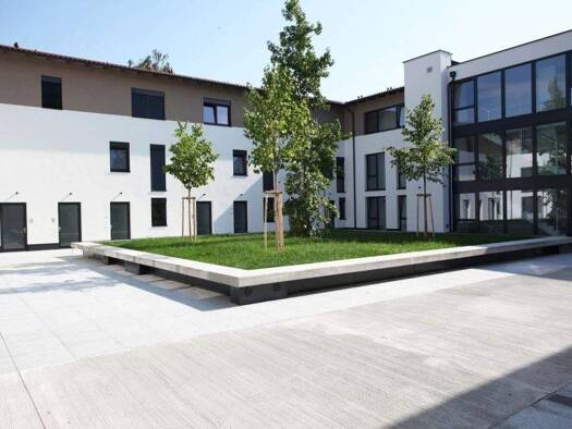 Wohnung zur Miete 1.044 € 3 Zimmer 82,5 m² Franz-Kurz-Straße 6 Ansfelden 4052