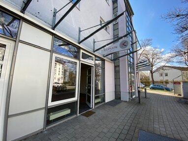 Bürofläche zur Miete 71,3 m² Bürofläche Äußerer Westen Regensburg 93049