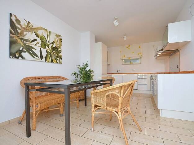 Wohnung zur Miete 1.590 € 2 Zimmer 75 m² EG frei ab sofort Bonlanden Filderstadt 70794