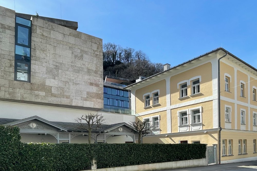 Maisonette zum Kauf 1.890.000 € 4 Zimmer 172 m²<br/>Wohnfläche Salzburg Salzburg 5020