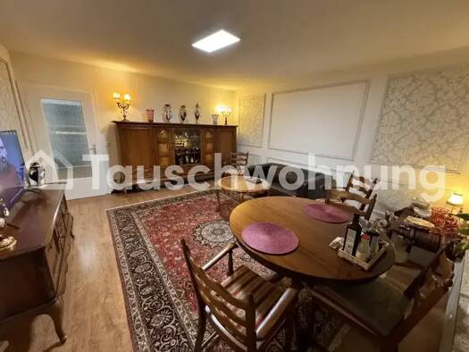 Wohnung zur Miete Tauschwohnung 1.000 € 3,5 Zimmer 80 m² Alsterdorf Hamburg 22089