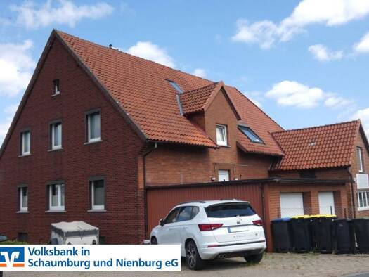 Mehrfamilienhaus zum Kauf 349.000 € 7 Zimmer 199 m² 1.229 m² Grundstück Luhden 31711