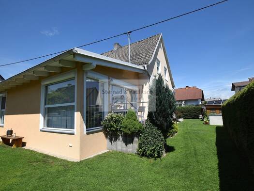 Einfamilienhaus zum Kauf 527.000 € 6 Zimmer 185,7 m² 732 m² Grundstück St. Ruprecht Klagenfurt 9020