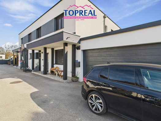 Reihenmittelhaus zum Kauf 449.000 € 5 Zimmer 138,2 m² 420 m² Grundstück Pichl bei Wels 4632