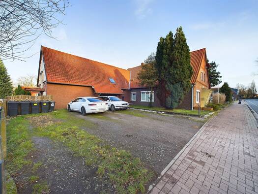 Wohnung zum Kauf 115.000 € 2 Zimmer 78 m² Rehburg Rehburg-Loccum 31547