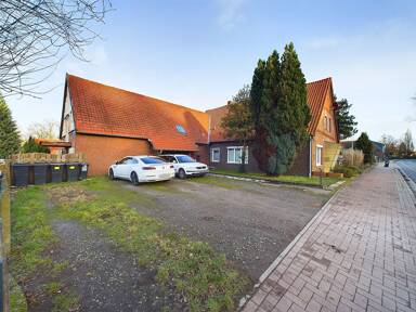 Wohnung zum Kauf 115.000 € 2 Zimmer 78 m² Rehburg Rehburg-Loccum 31547