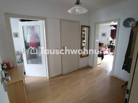 Wohnung zur Miete Tauschwohnung 950 € 2 Zimmer 58 m² 5. Geschoss Friedrichstadt Stadtbezirk 3 40215