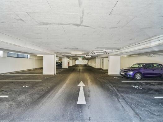 Tiefgaragenstellplatz zum Kauf 15.000 € Stockerau 2000