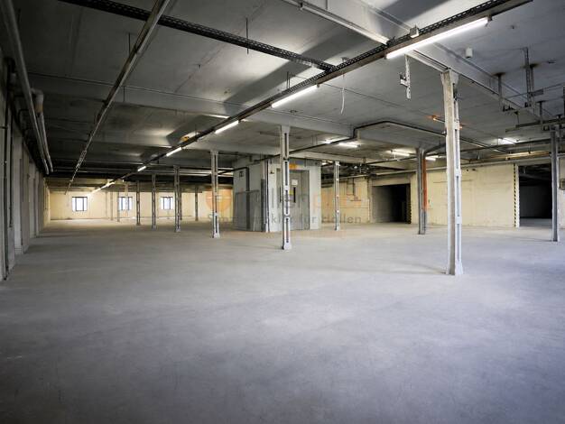 Freifläche zur Miete provisionsfrei 2,50 € 1.345 m² Lagerfläche teilbar ab 415 m² Ransbach-Baumbach 56235
