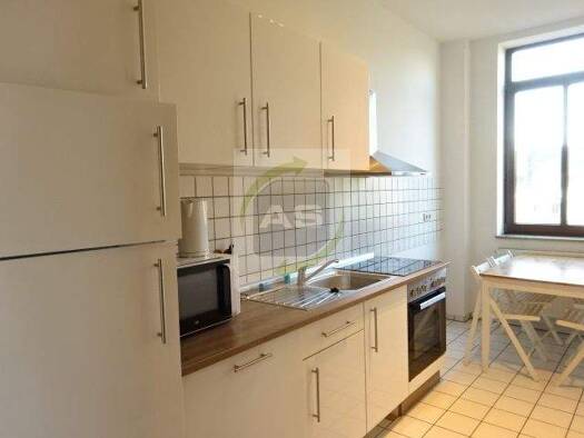 Wohnung zur Miete 399 € 2 Zimmer 59,9 m² 3. Geschoss Leipziger Straße 92 Pölbitz Zwickau 08058
