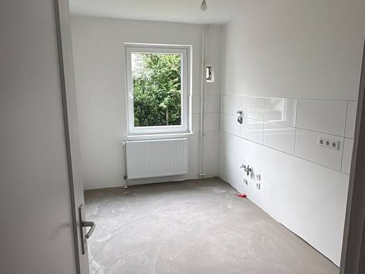 Wohnung zur Miete 580 € 1 Zimmer 42 m² 1. Geschoss frei ab 01.09.2026 Harburg Harburg 21073