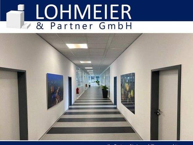 Bürofläche zur Miete 8,50 € 1.118 m² Bürofläche Innenstadt Bielefeld 33609