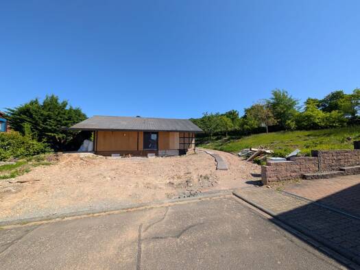 Einfamilienhaus zum Kauf 690.000 € 3 Zimmer 200 m² 1.861 m² Grundstück frei ab sofort Obernburg Obernburg a.Main 63785