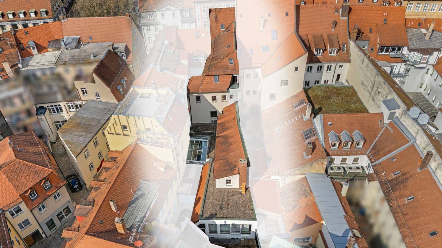 Mehrfamilienhaus zum Kauf - Ansicht 4