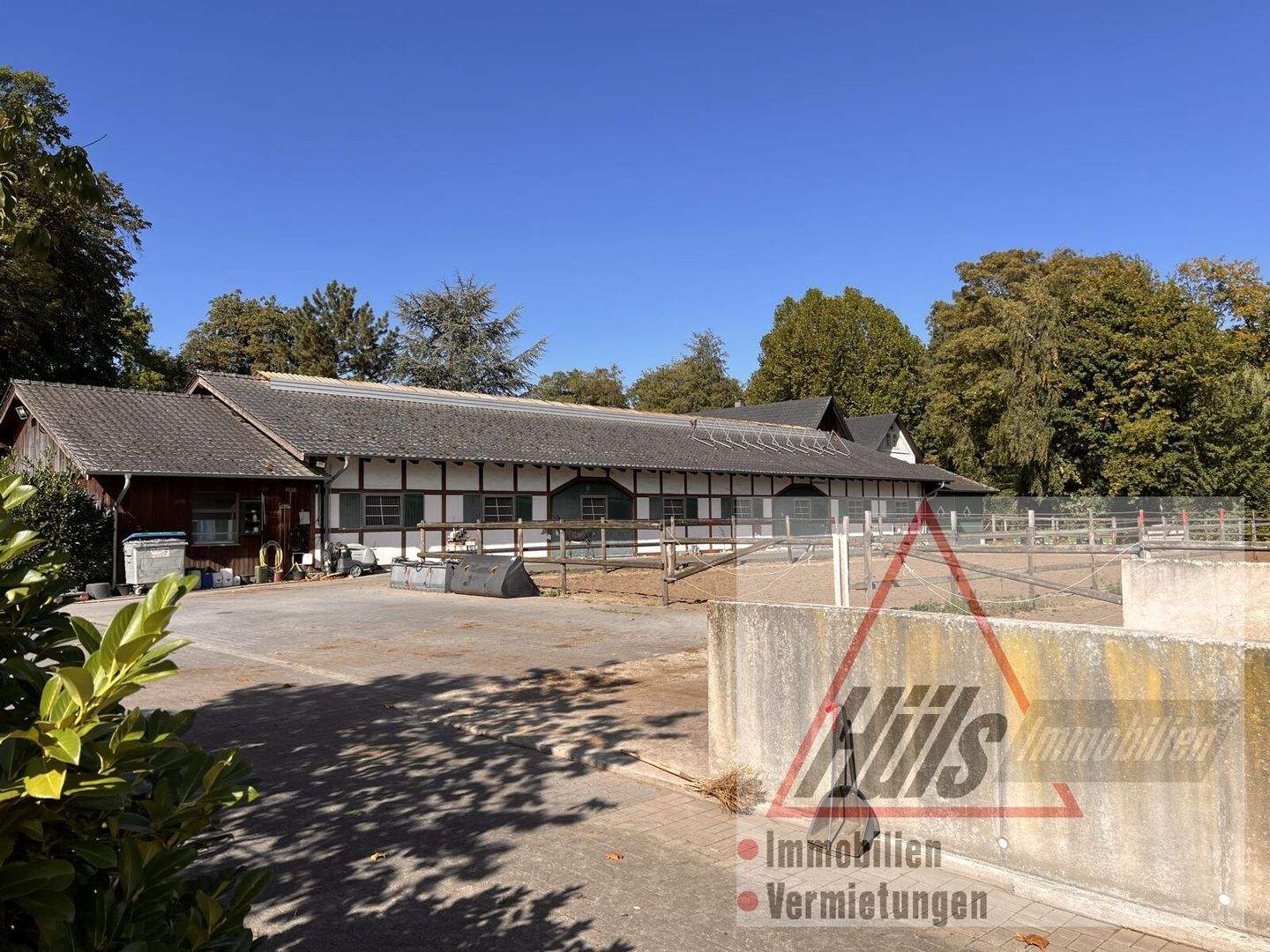Einfamilienhaus zum Kauf - Mehr