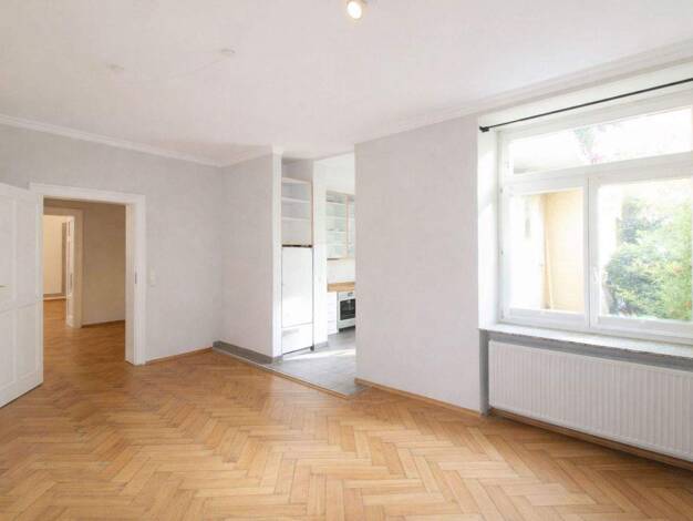 Wohnung zum Kauf 695.000 € 2 Zimmer 68,1 m² EG Maxvorstadt München 80798