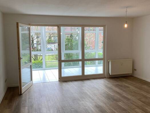 Wohnung zur Miete 1.030 € 2 Zimmer 71,1 m² Geschoss EG/3 frei ab 01.11.2026 Barsbüttel Barsbüttel 22885