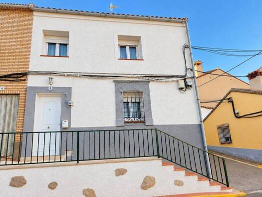 Wohnung zum Kauf 42.000 € 3 Zimmer 57 m² Montearagón 45685