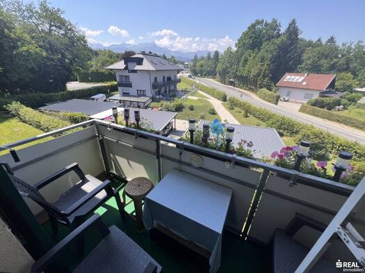 Wohnung zum Kauf 349.000 € 4 Zimmer 89 m² 2. Geschoss Velden am Wörther See 9220