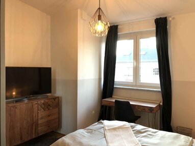 Wohnung zur Miete Wohnen auf Zeit 695 € 4 Zimmer 12 m² frei ab 17.03.2025 Wilhelm-Hauff-Straße Westend-Süd Frankfurt am Main 60325