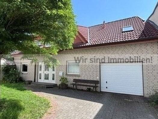 Einfamilienhaus zum Kauf 349.000 € 4 Zimmer 171 m² 497 m² Grundstück Schinkel Osnabrück 49084
