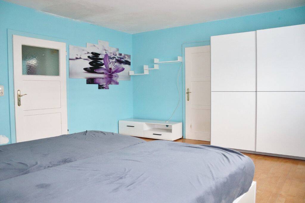 Immobilie in Ottobeuren - Renovierungsbedürftige, leerstehende 3 - Zimmer - Eigentumswohnung in Ottobeuren - Bild 3