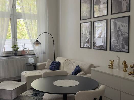 Wohnung zur Miete 650 € 2 Zimmer 57,6 m² 3 Geschosse frei ab 01.11.2026 Wersten Düsseldorf 40591