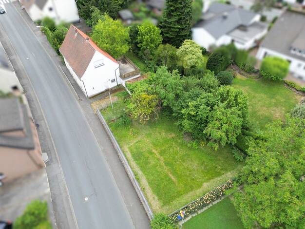 Einfamilienhaus zum Kauf 145.000 € 6 Zimmer 117 m² 650 m² Grundstück Herdringen Arnsberg 59757