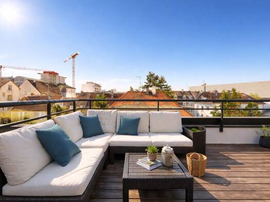 Loft zum Kauf 450.000 € 1 Zimmer 84 m² 4 Geschosse Centre Sud Est Saint-Louis  68300
