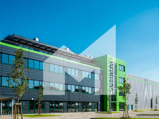 Lagerhalle zur Miete provisionsfrei 35.039 m² Lagerfläche Paffendorf Bergheim 50126