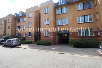 Tiefgaragenstellplatz zum Kauf 35.000 € Bergedorf Hamburg 21029