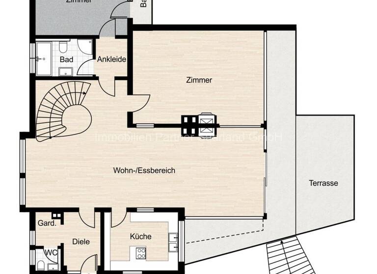 Haus zum Kauf 585.000 € 7 Zimmer 301 m² 1.233 m² Grundstück Berus Überherrn 66802