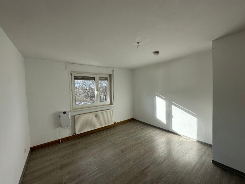 Wohnung zur Miete 530 € 3 Zimmer 55,9 m²<br/>Wohnfläche 4.<br/>Geschoss 12.02.2025<br/>Verfügbarkeit Baumeisterstr. 2 Beinle Rastatt 76437