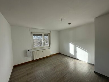 Wohnung zur Miete 530 € 3 Zimmer 55,9 m² 4. Geschoss frei ab 12.02.2025 Baumeisterstr. 2 Beinle Rastatt 76437