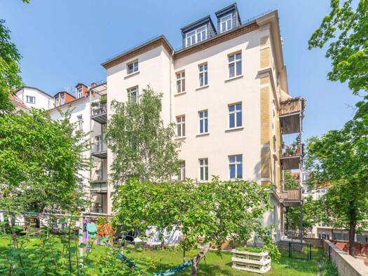 Sonstiges zum Kauf als Kapitalanlage geeignet 325.000 € 3 Zimmer 91,5 m² Südvorstadt Leipzig 04275