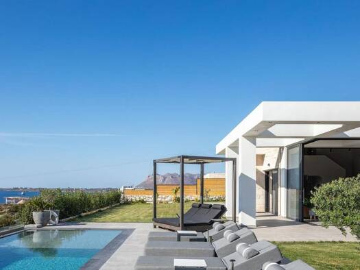 Haus zum Kauf 985.000 € 198 m² 1.000 m² Grundstück Municipality of Chania 73100