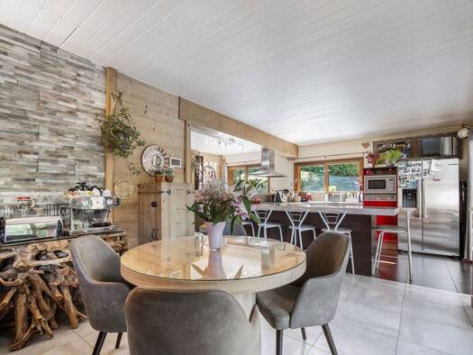 Haus zum Kauf 2.495.000 € 199 m² Val Thorens (Saint-Martin-de-Belleville) 73440
