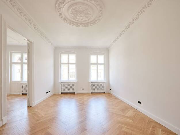 Wohnung zum Kauf provisionsfrei 830.000 € 3 Zimmer 95 m² 4 Geschosse frei ab sofort Mainauer Straße 11 Friedenau Berlin 12161
