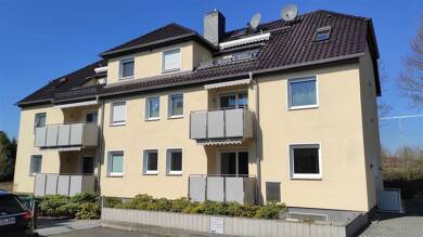 Wohnung zur Miete 672 € 3 Zimmer 79 m² 1. Geschoss frei ab sofort Besse Edermünde 34295
