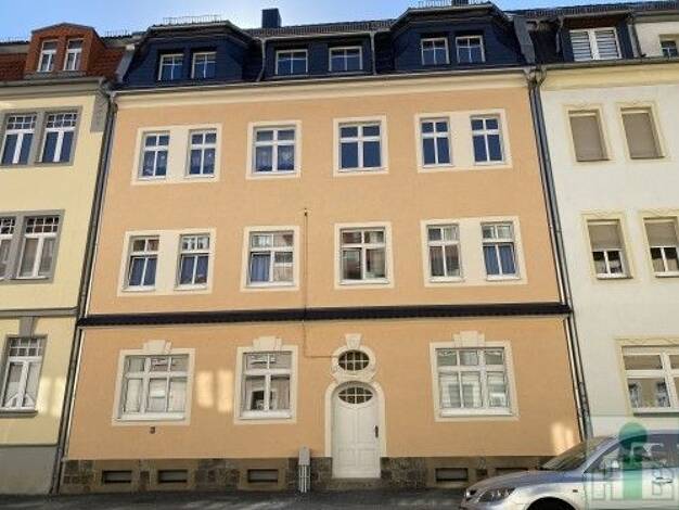Wohnung zur Miete 330 € 2 Zimmer 59 m² Bautzen Bautzen 02625