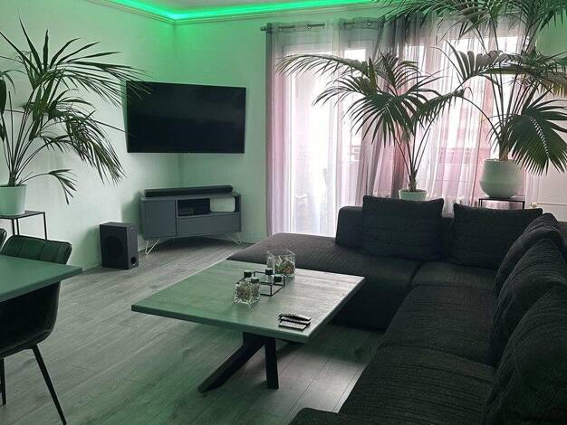 Wohnung zum Kauf provisionsfrei 345.000 € 2 Zimmer 53 m² Rognitzstraße 17 Westend Berlin 14059